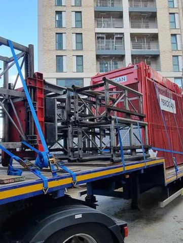 Maintaining Fleet safety and environmental impacts with FORS Silver accreditation